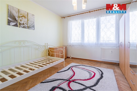 Prodej bytu 3+1, 66 m² - 12