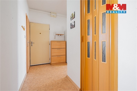 Prodej bytu 3+1, 66 m² - 6