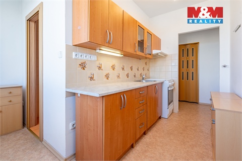 Prodej bytu 3+1, 66 m² - 4