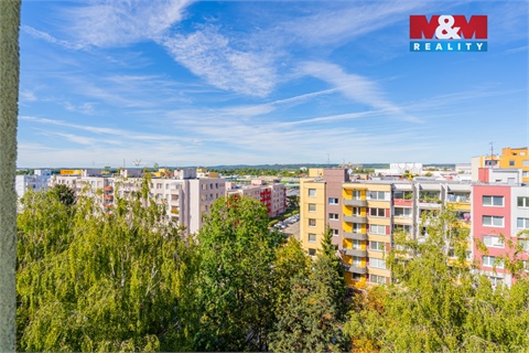 Prodej bytu 3+1, 66 m² 20