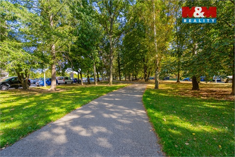 Prodej bytu 3+1, 66 m² - 20