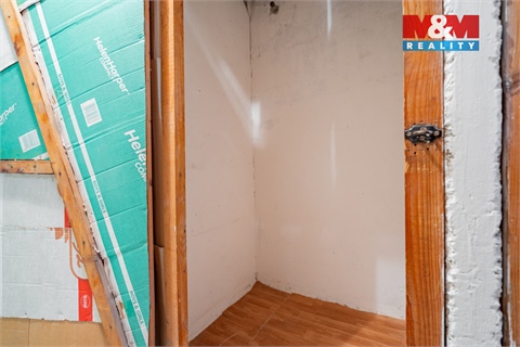 Prodej bytu 3+1, 66 m² 18