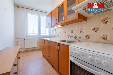 Prodej bytu 3+1, 66 m² 6