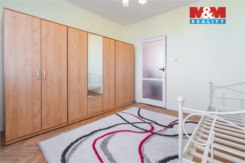 Prodej bytu 3+1, 66 m² 12