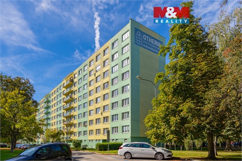 Prodej bytu 3+1, 66 m² 0