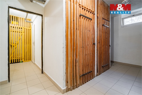 Prodej bytu 3+1, 66 m² - 16