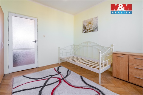 Prodej bytu 3+1, 66 m² 14