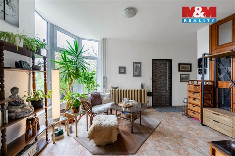 Prodej rodinného domu, 375 m² - 4