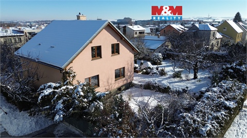 Prodej rodinného domu, 375 m² 2