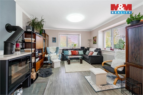 Prodej rodinného domu, 375 m² - 2