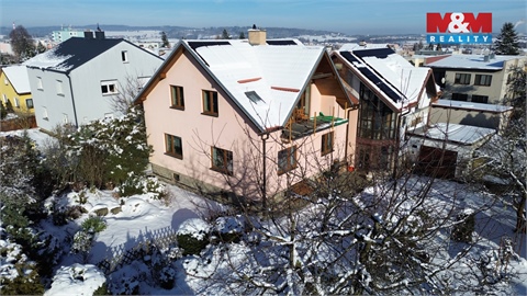 Prodej rodinného domu, 375 m² 16