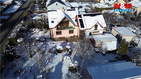 Prodej rodinného domu, 375 m² 12