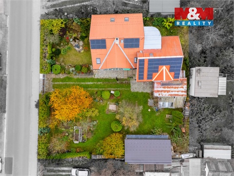 Prodej rodinného domu, 375 m² 18