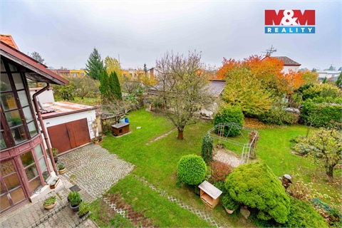 Prodej rodinného domu, 375 m² 16