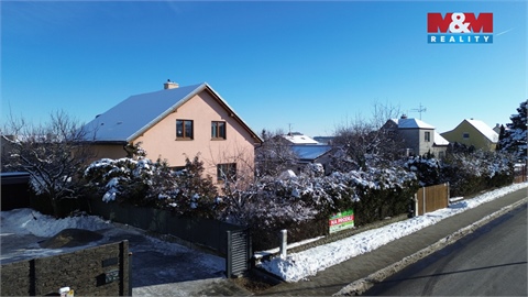 Prodej rodinného domu, 375 m² 6