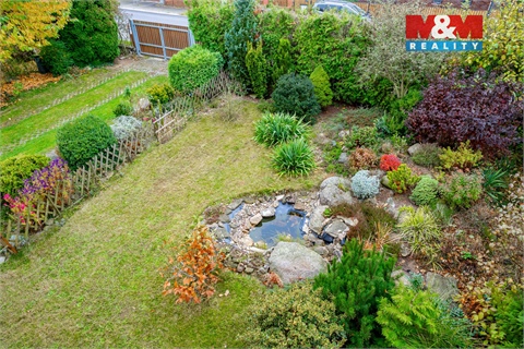 Prodej rodinného domu, 375 m² - 16