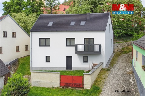 Prodej rodinného domu, 143 m² - 12