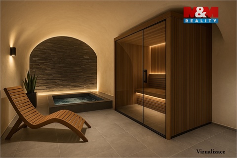 Prodej rodinného domu, 143 m² - 8