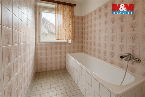 Prodej rodinného domu, 143 m² 6