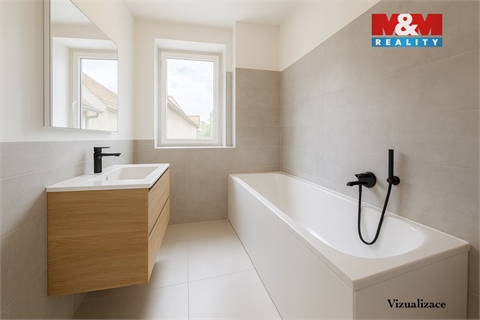 Prodej rodinného domu, 143 m² - 6