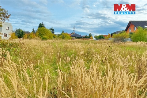 Prodej stavebního pozemku, 871 m² - 10