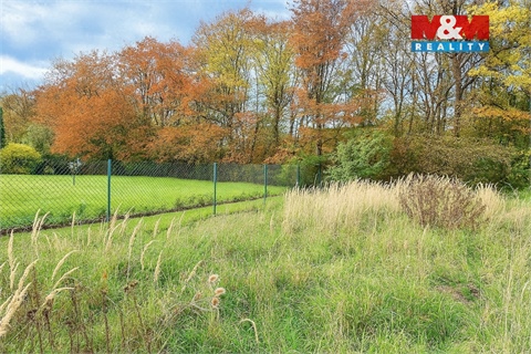 Prodej stavebního pozemku, 871 m² 12