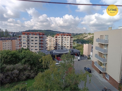 Prodej bytu 2+1, 55 m² 14