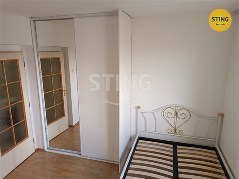 Prodej bytu 2+1, 55 m² - 6