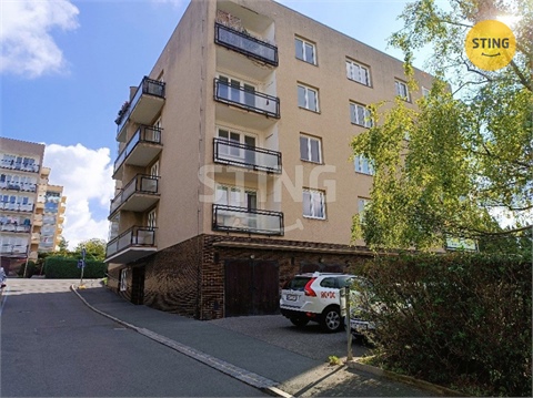 Prodej bytu 2+1, 55 m² - 12