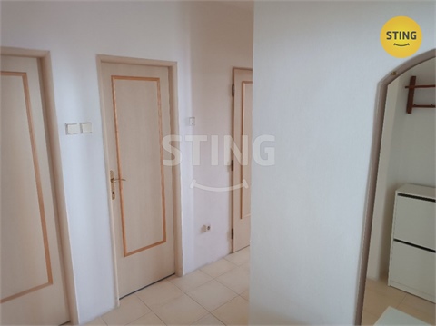 Prodej bytu 2+1, 55 m² 10