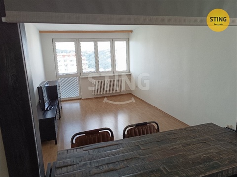 Prodej bytu 2+1, 55 m² - 0