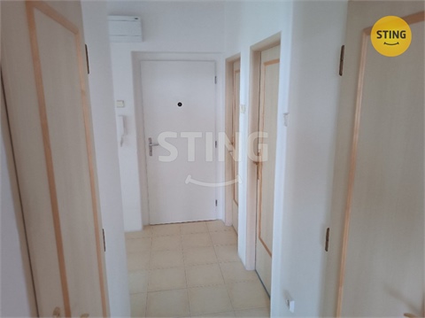 Prodej bytu 2+1, 55 m² - 10