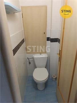 Prodej bytu 2+1, 55 m² - 8