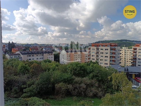 Prodej bytu 2+1, 55 m² - 14