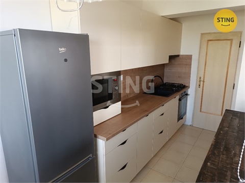 Prodej bytu 2+1, 55 m² - 4