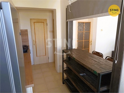 Prodej bytu 2+1, 55 m² 2