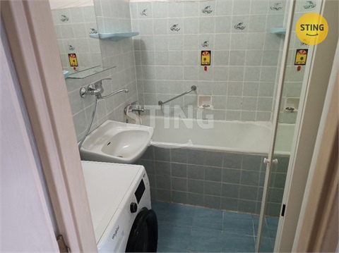 Prodej bytu 2+1, 55 m² 8