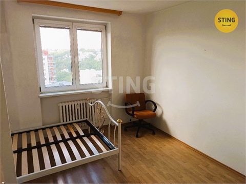 Prodej bytu 2+1, 55 m² 6