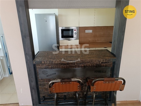 Prodej bytu 2+1, 55 m² - 2