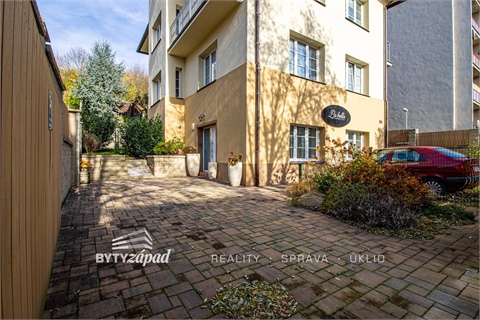 Prodej obchodních prostor, 72 m² - 4