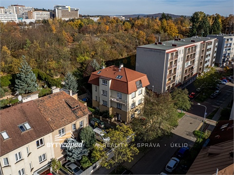 Prodej obchodních prostor, 72 m² - 14