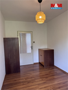 Pronájem bytu 3+1, 75 m² - 8