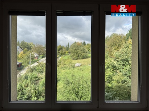 Pronájem bytu 3+1, 75 m² - 12