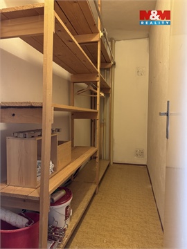 Pronájem bytu 3+1, 75 m² 14