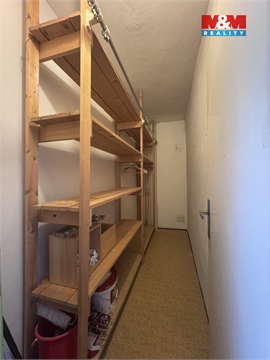 Pronájem bytu 3+1, 75 m² - 14