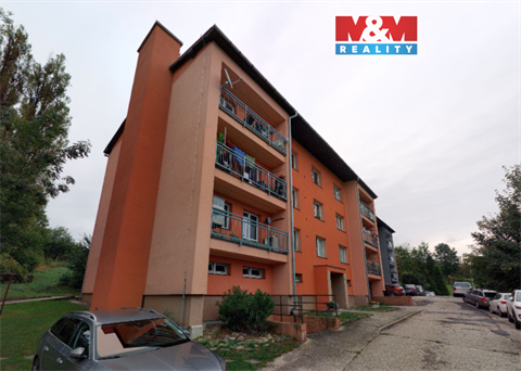 Pronájem bytu 3+1, 75 m² 0