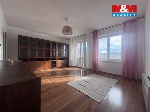 Pronájem bytu 3+1, 75 m² 4