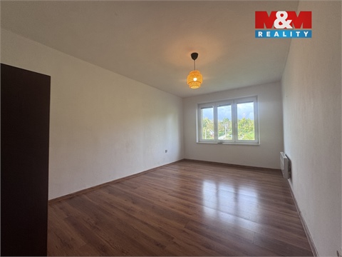 Pronájem bytu 3+1, 75 m² 12