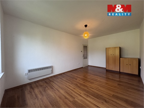 Pronájem bytu 3+1, 75 m² - 10