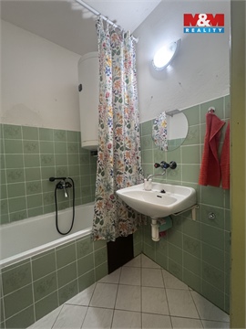 Pronájem bytu 3+1, 75 m² 16